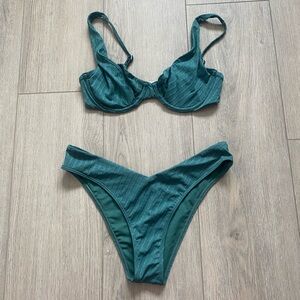 Abercrombie bikini